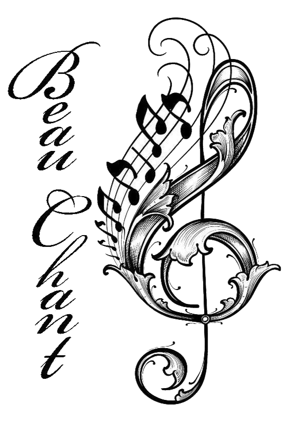 Beau Chant Logo